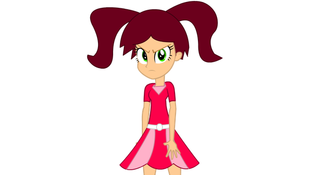 Stephanie-Silvestro-Angry