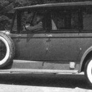 Duesenberg А (Дюзенберг А) 1921-1926