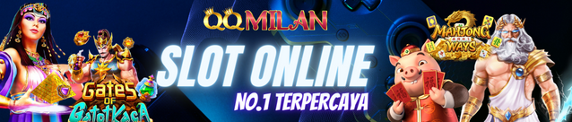 Kumpulan Link QQMILAN 