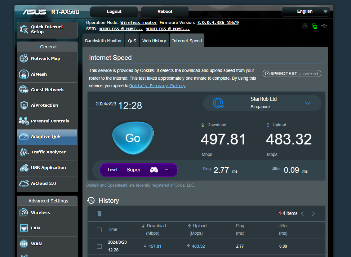 SIMBA Fibre Broadband | Page 119 | HardwareZone Forums