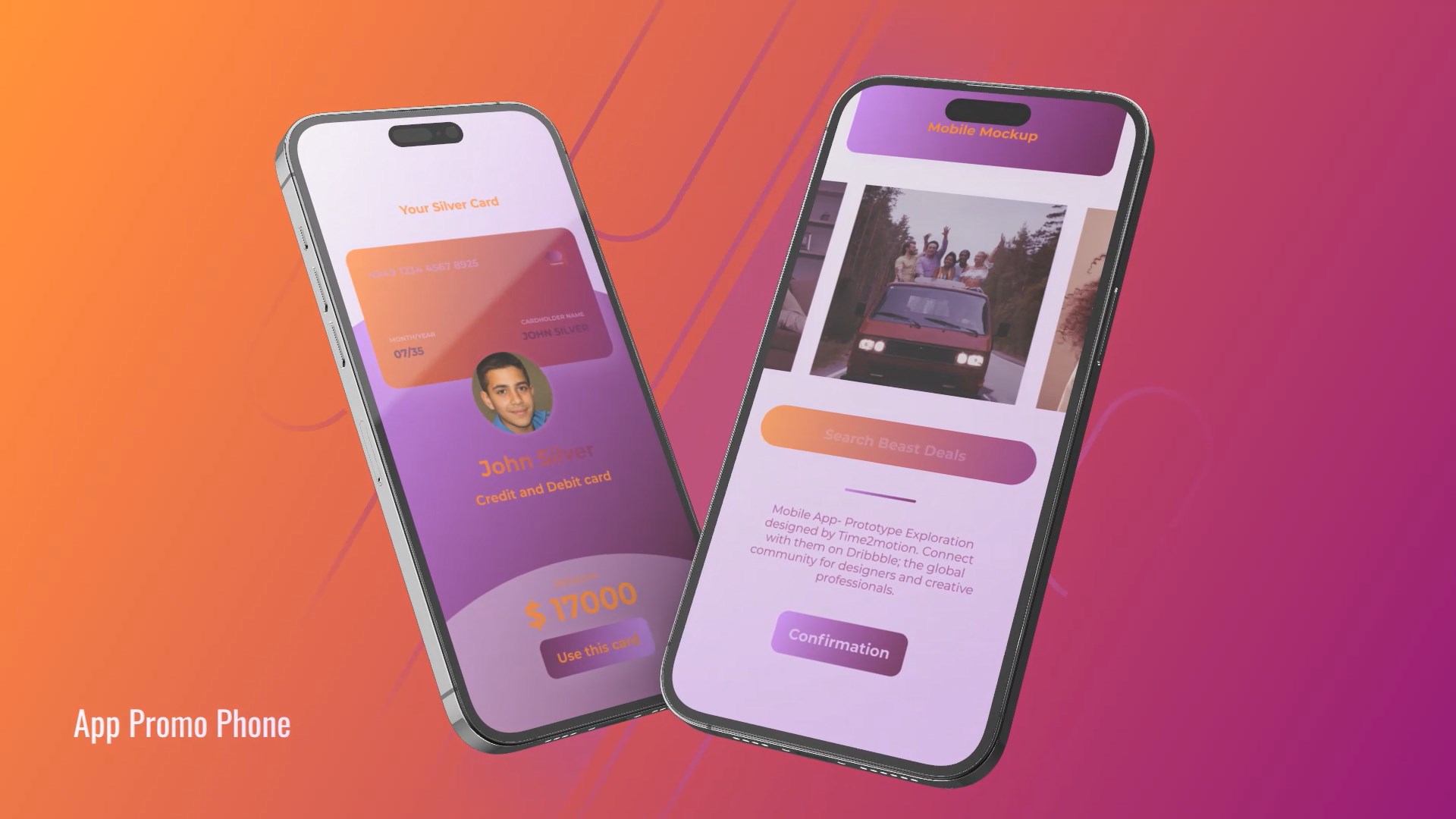 App Promo Phone 14 Pro App Promo Phone 14 Pro