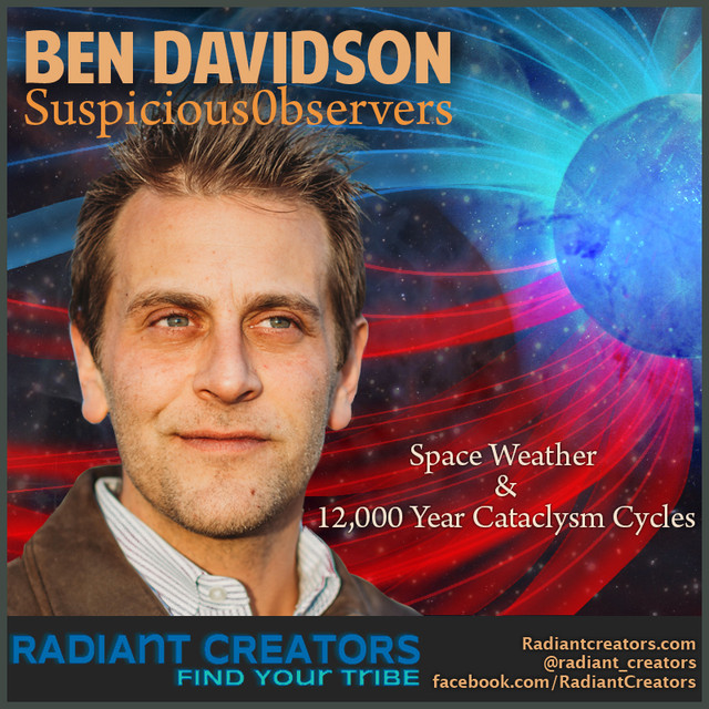 Ben-Davidson-Suspicious-Observers