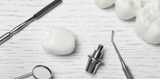Dental Implant