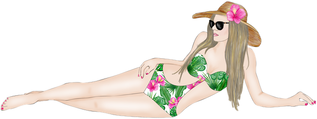 illustration1-blonde