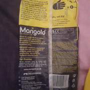 old packaging