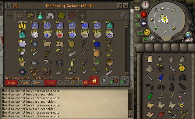 Bank