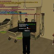 sa mp 416
