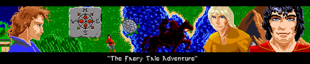 The-Faery-Tale