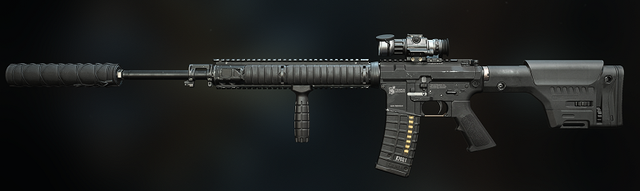 Relikan-Maverick4-Marksman