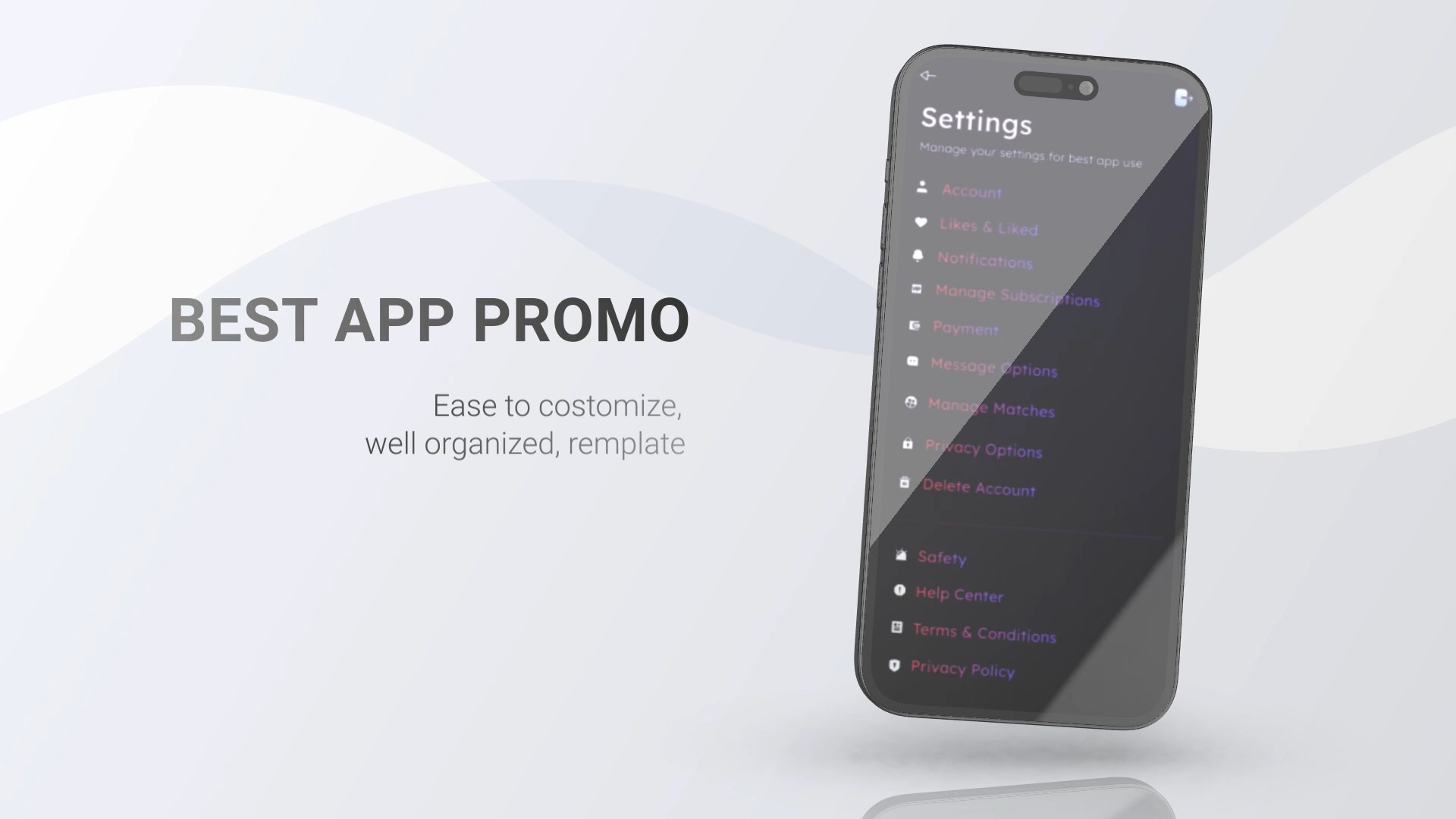 Phone App Promo Commercial Phone App Promo Commercial