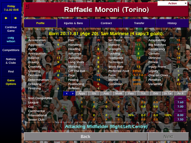 Raffaele-Moroni
