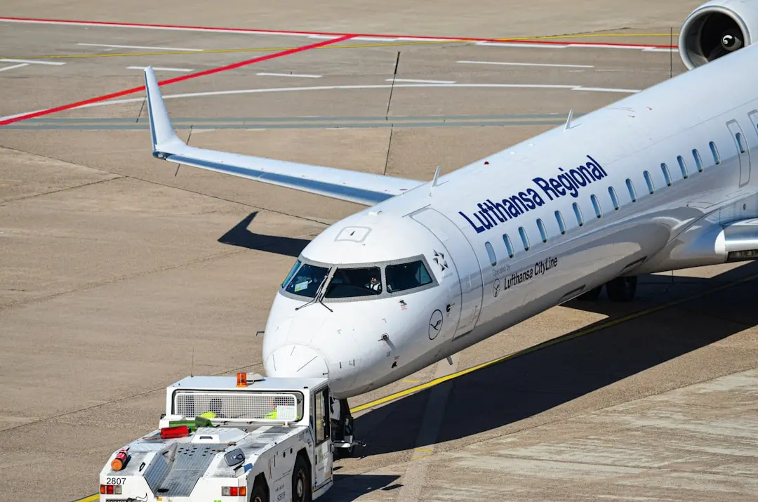 Bagaje Lufthansa: Dimensiuni, Greutate și Taxe Suplimentare