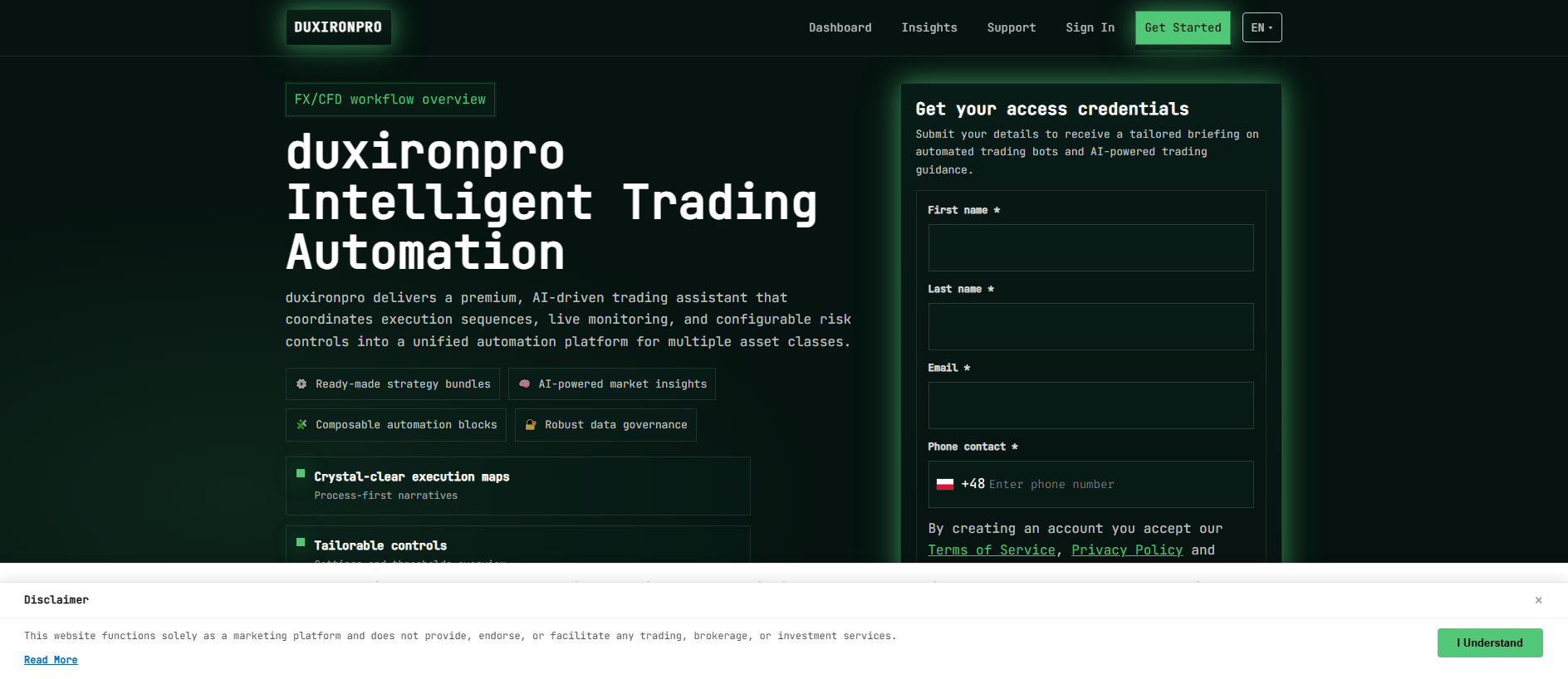 Stored capture of duxironpro-engine.com