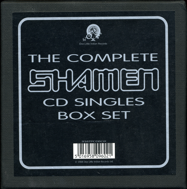 box front