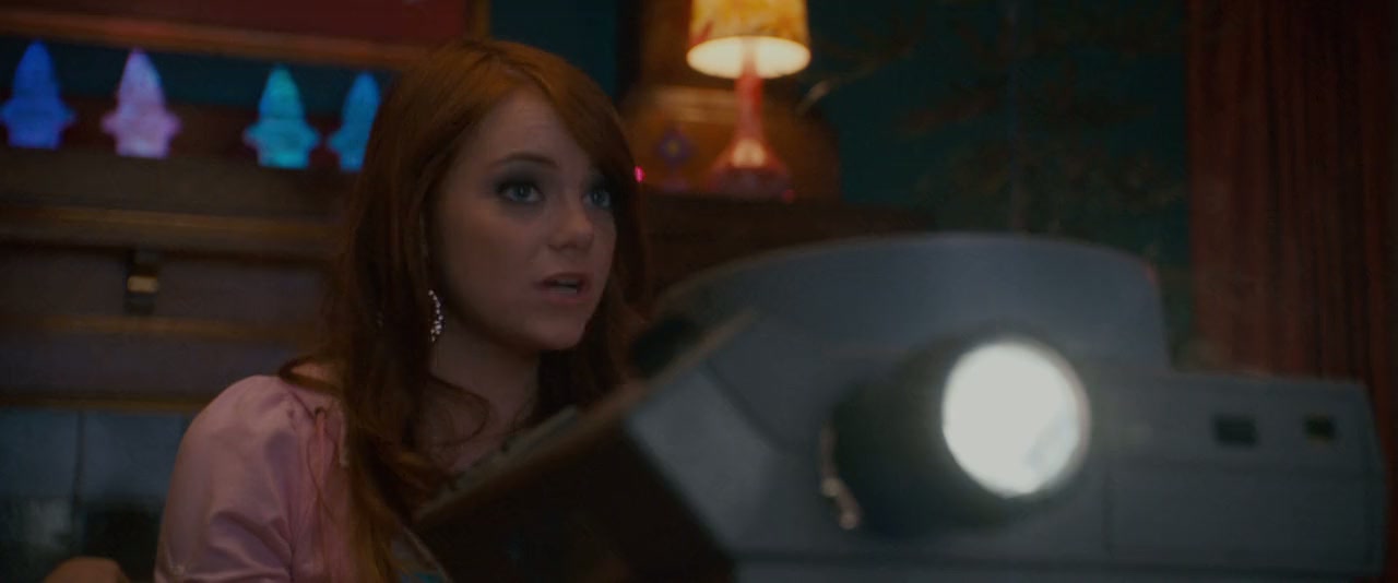 The House Bunny Screenshot