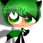 Discovery-Family