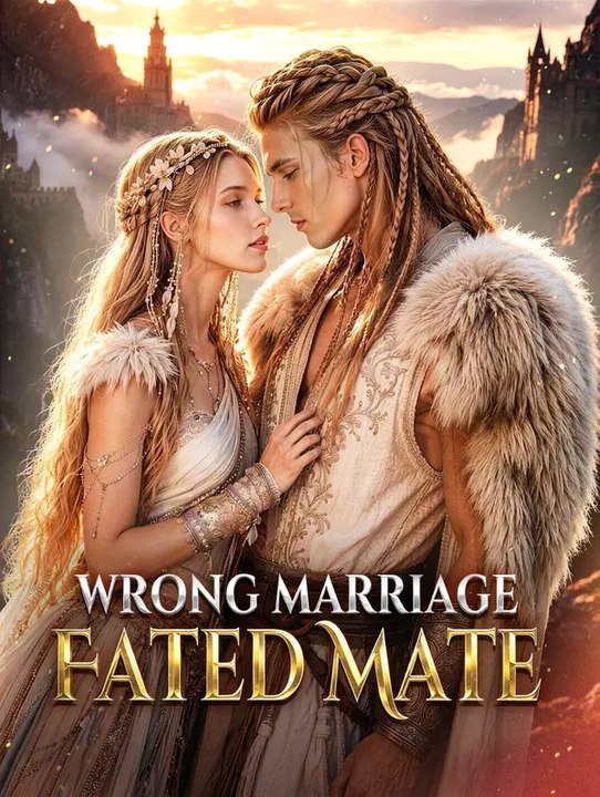 Wrong Marriage Fated Mate Full Series
