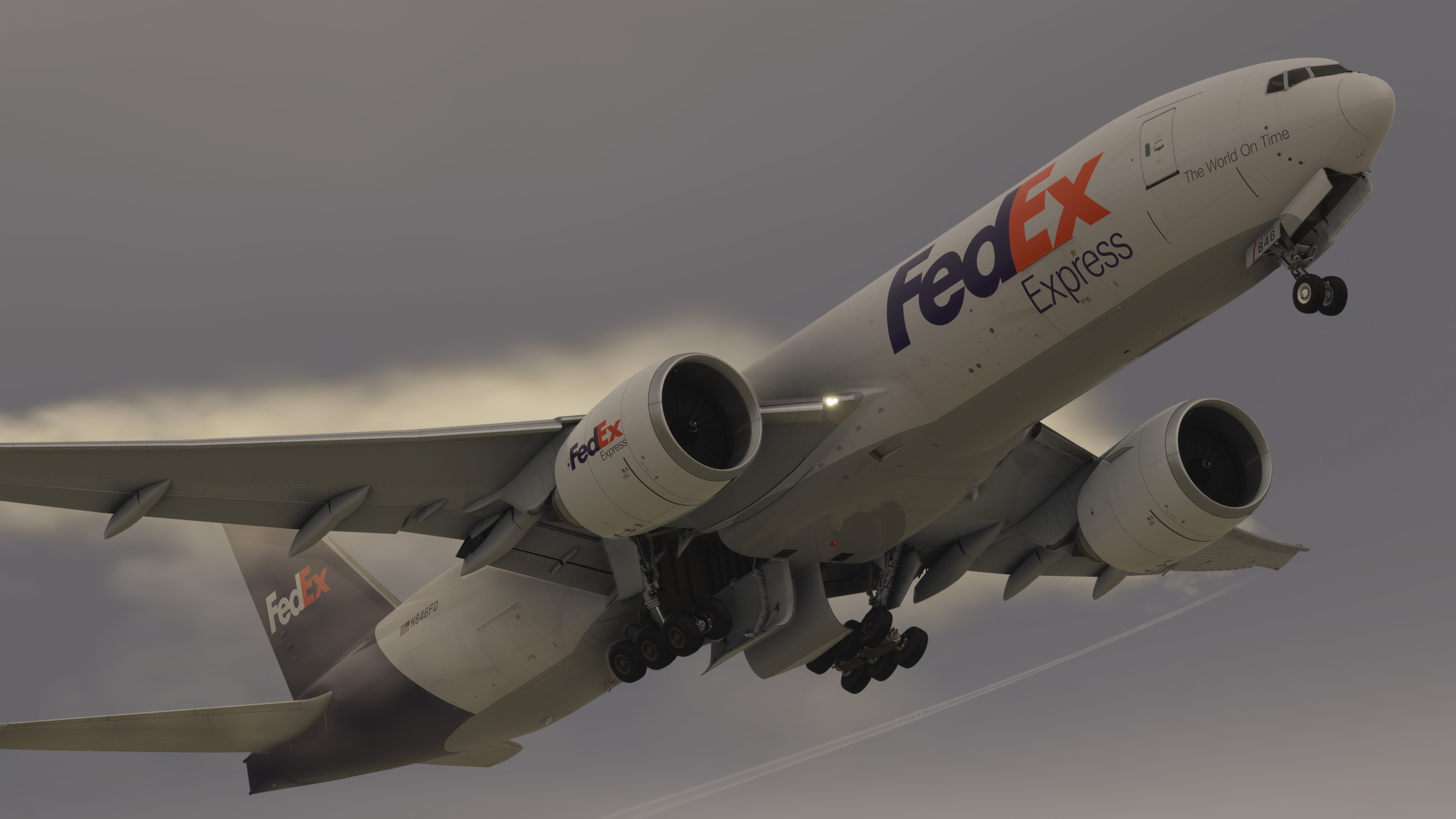 10-Fedex-Express
