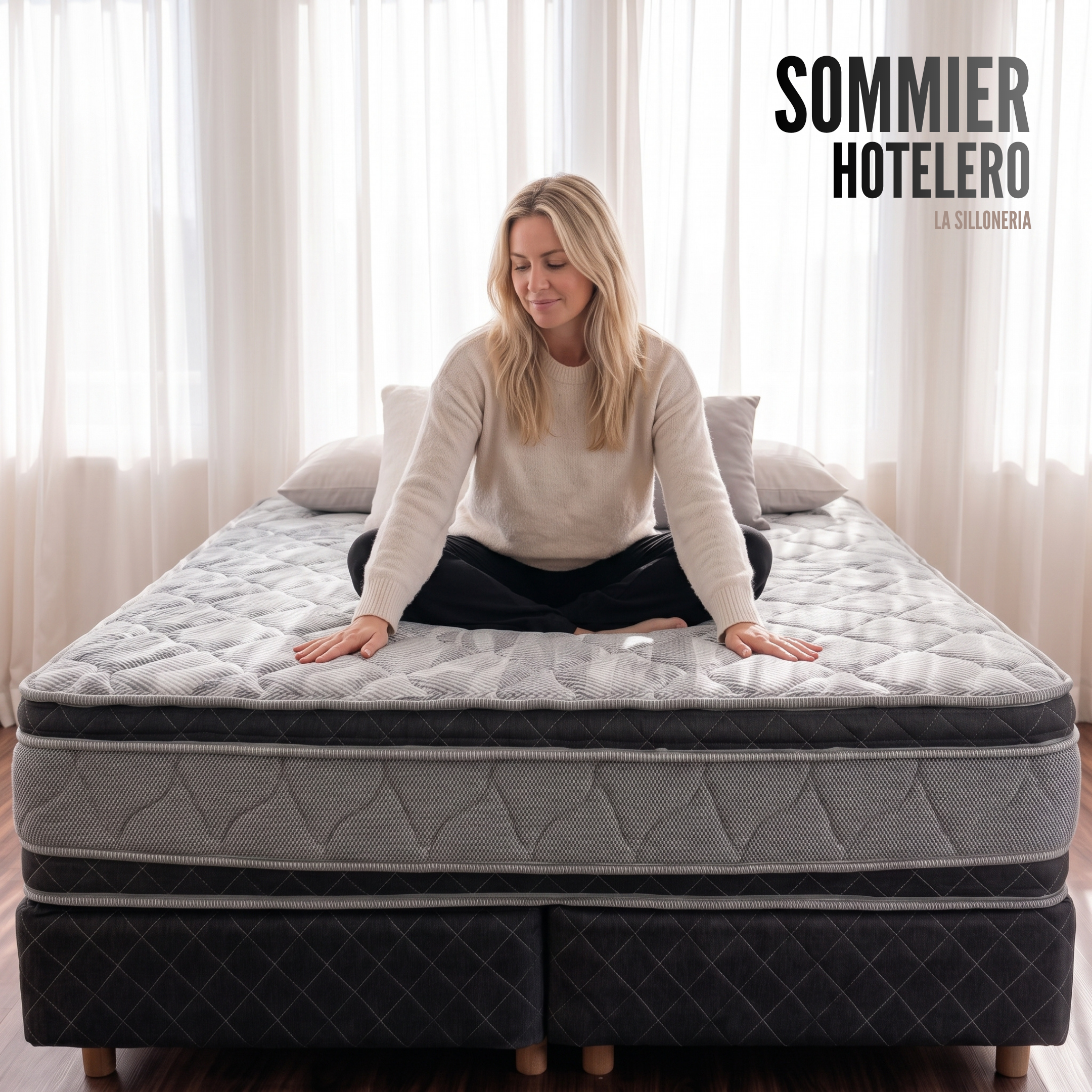 Vista Sommier 1