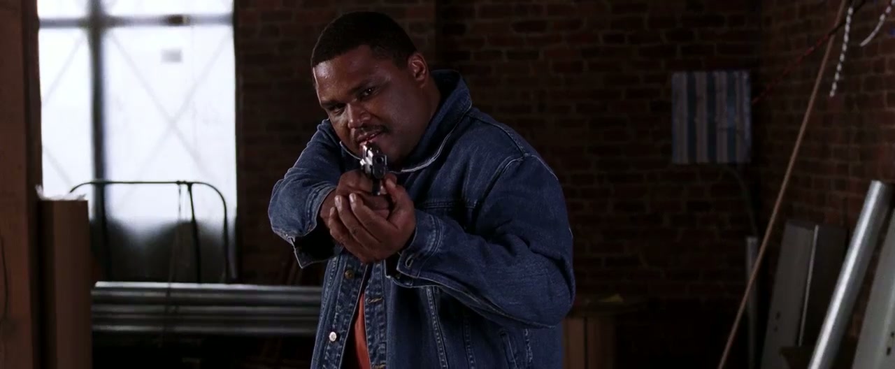 The Departed Screenshot