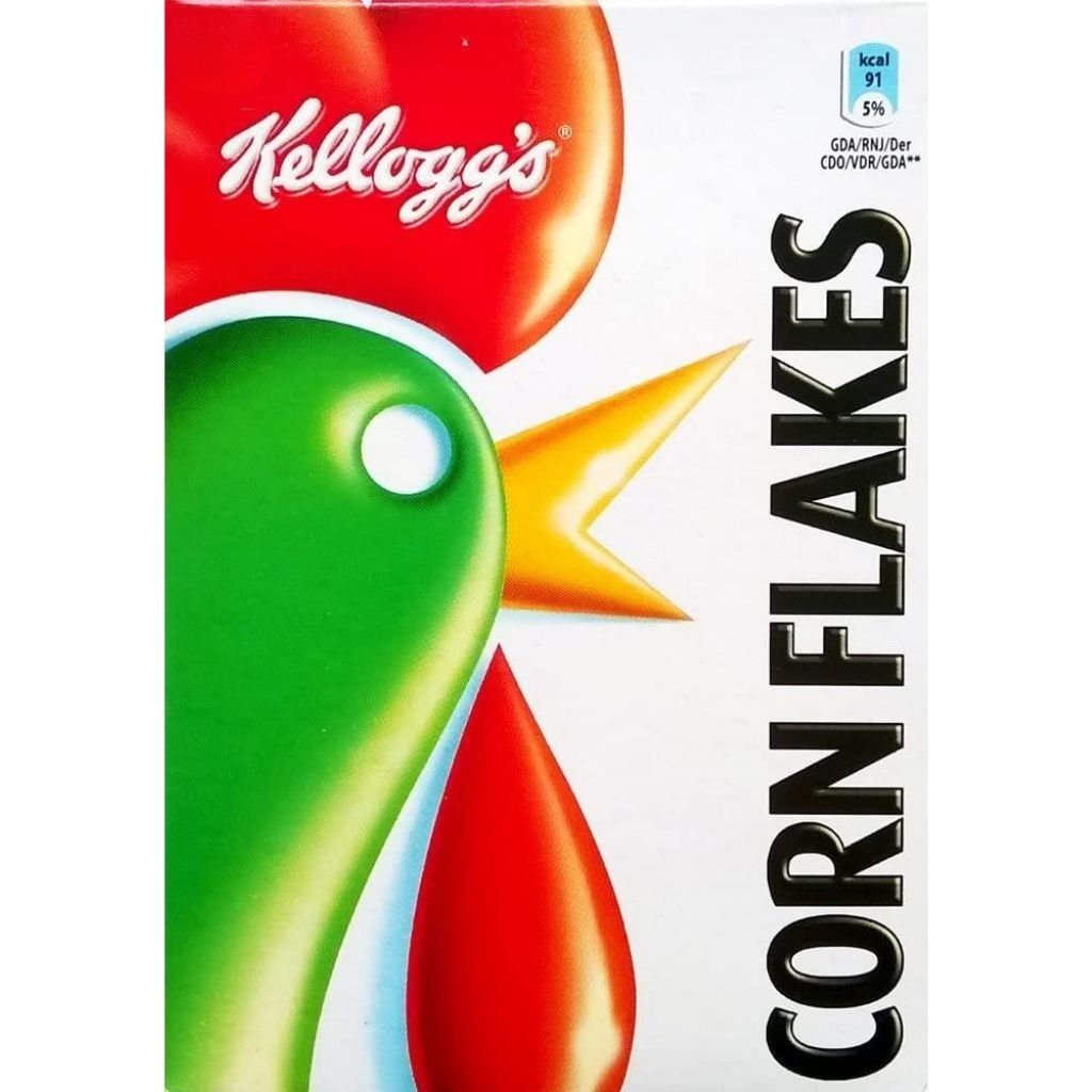 Cornflakes Kellogg's