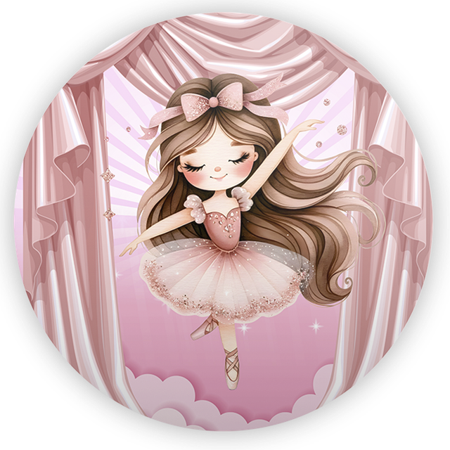 207905 Bailarina