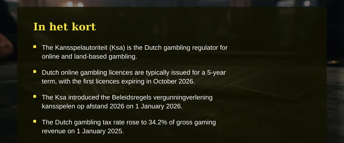 Casino online nl ideal — In het kort