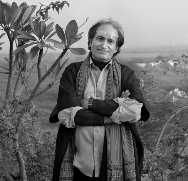 Raghu Rai Portrait high res