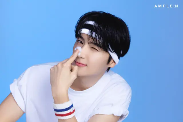 hyun jae the boyz 1337243