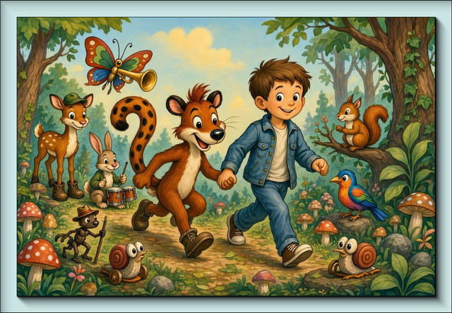 Marsupilami (14)