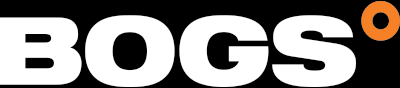Bogs Footwear logo