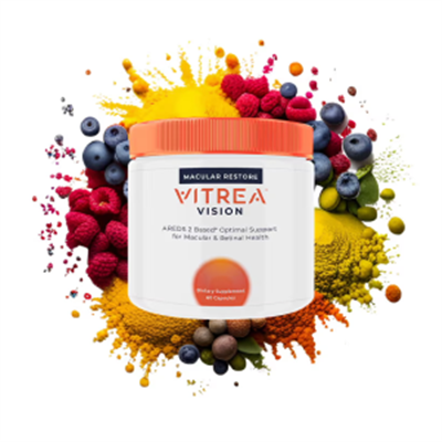 Vitrea Vision logo