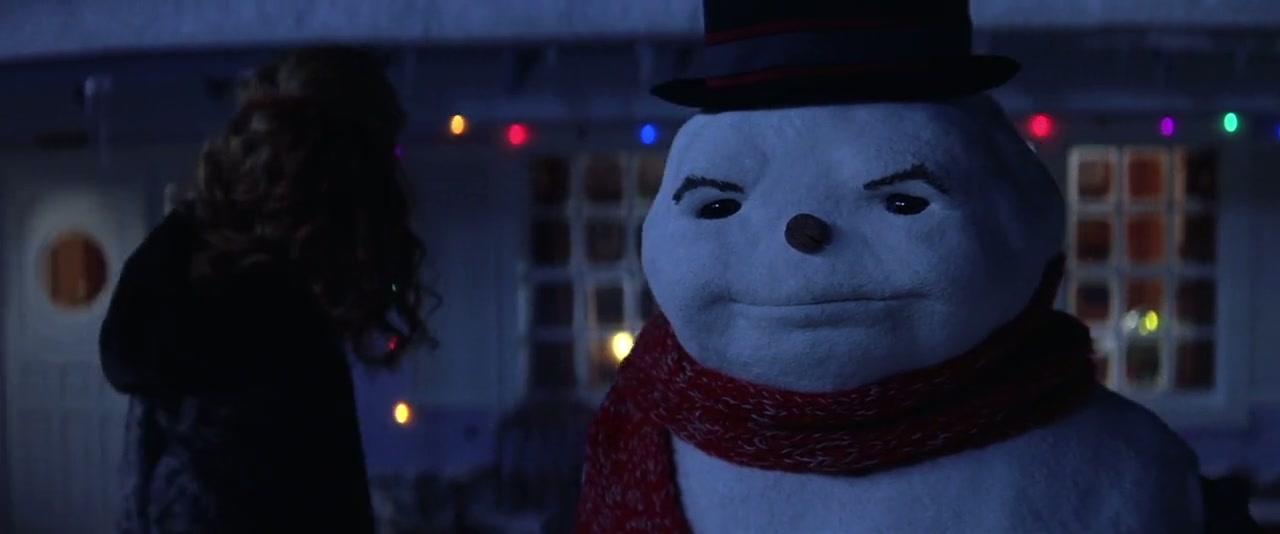 Jack Frost Screenshot