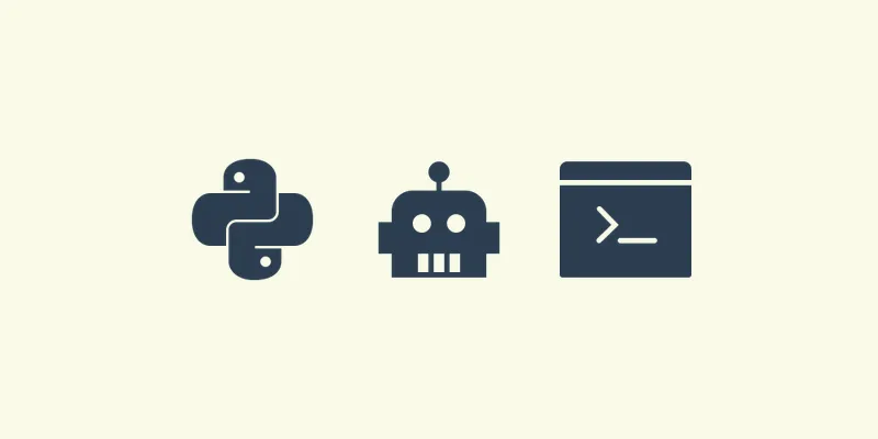 Menaklukkan Web dan Bot: Panduan Lengkap Membuat Script Otomatisasi Python untuk Anda