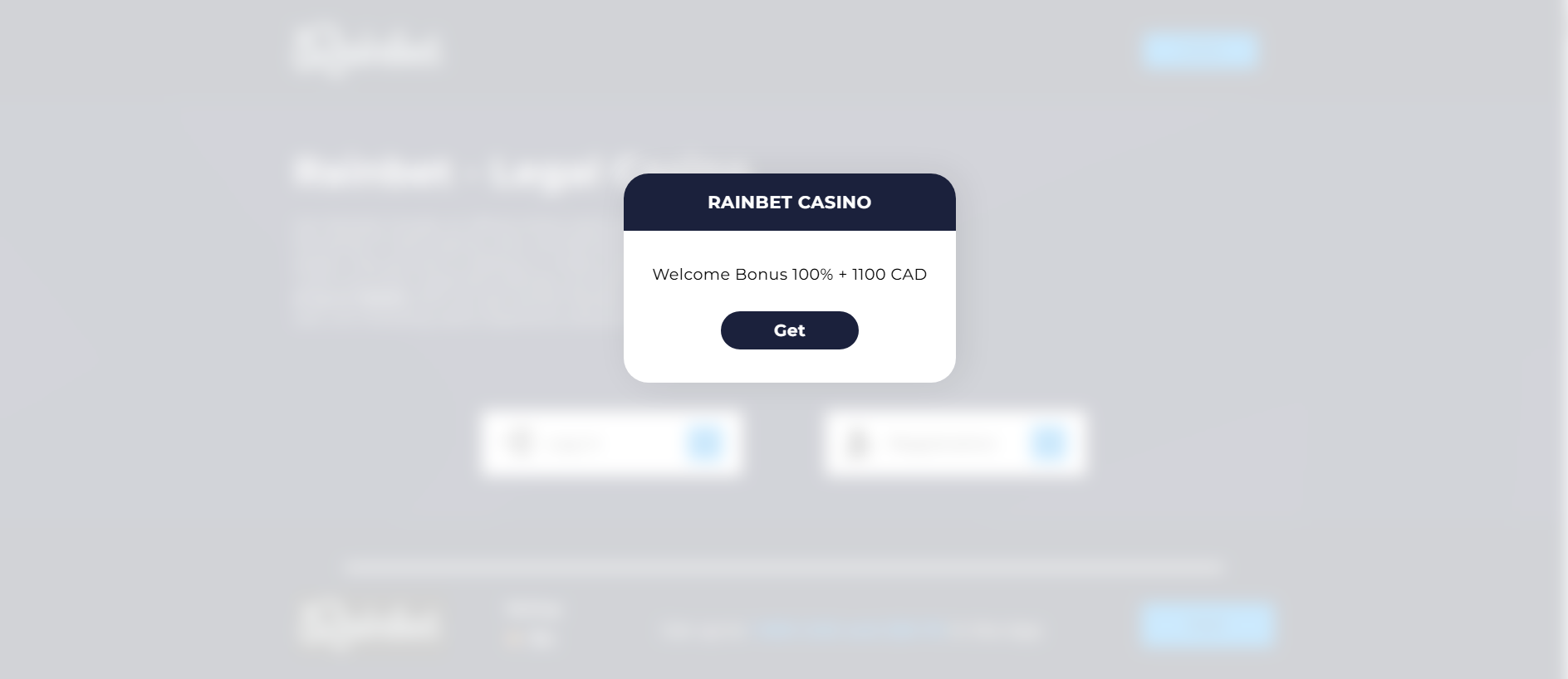 Forensic screenshot of [REDACTED] showing the phishing page layout