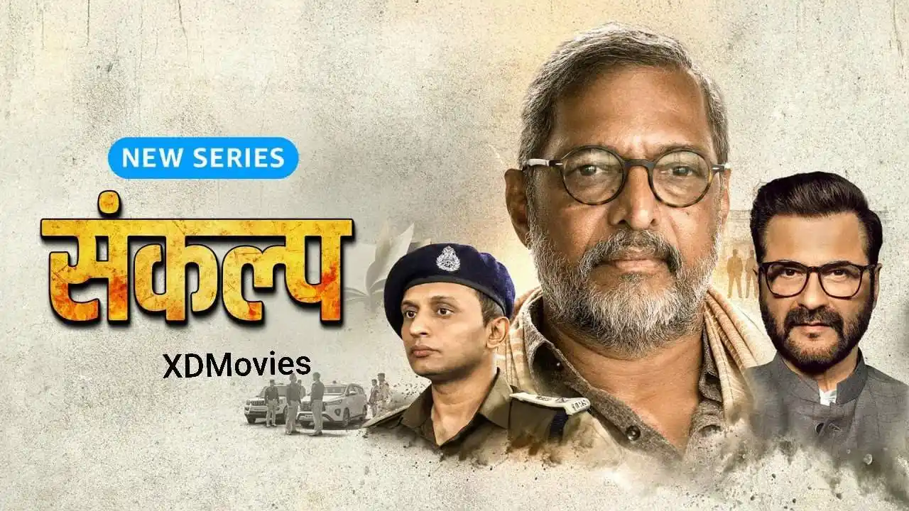 Sankalp (2026) Hindi Season 1 Complete