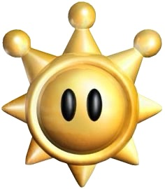 sunshine star