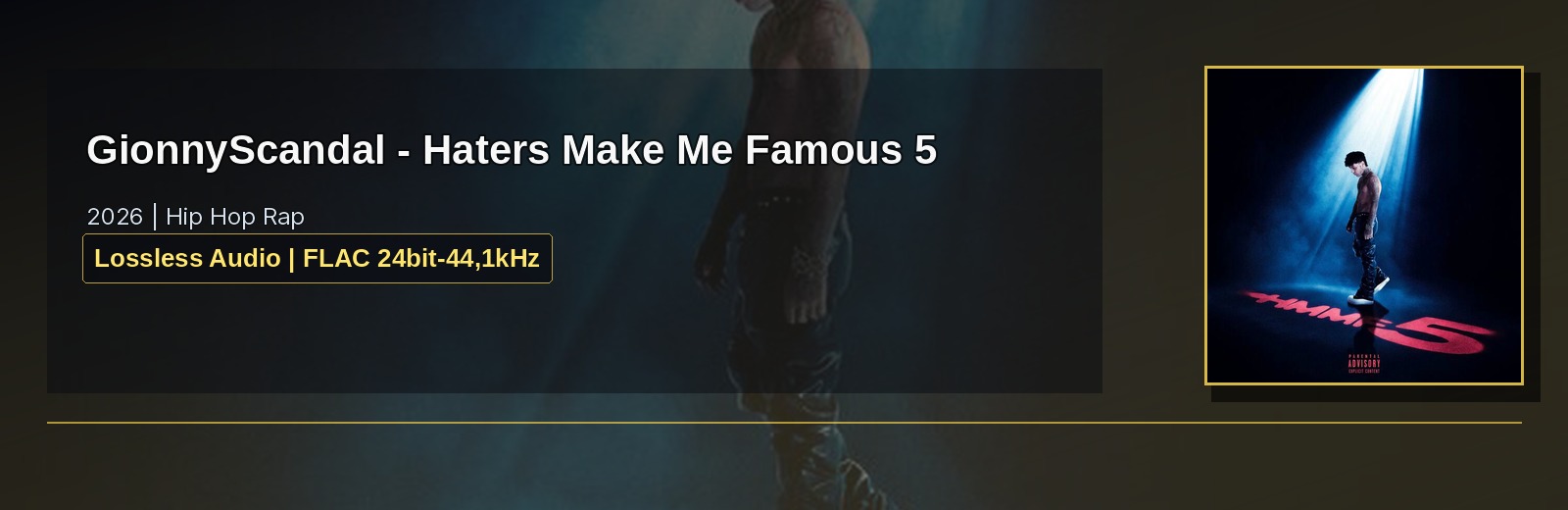 Movie cover image