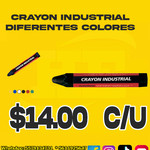 CRAYON