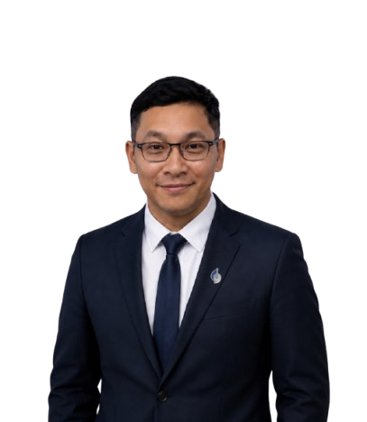 Wan Fahmy