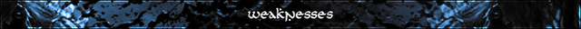 Fallen Enclave annals headers middle weaknesses
