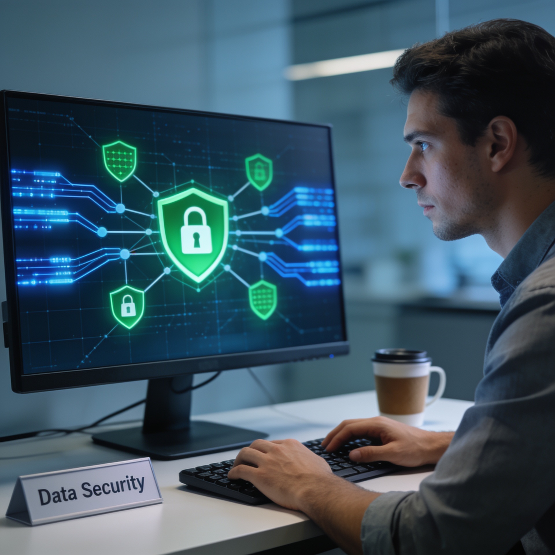 Gold Coast Case Study: Recovering from Data Breach