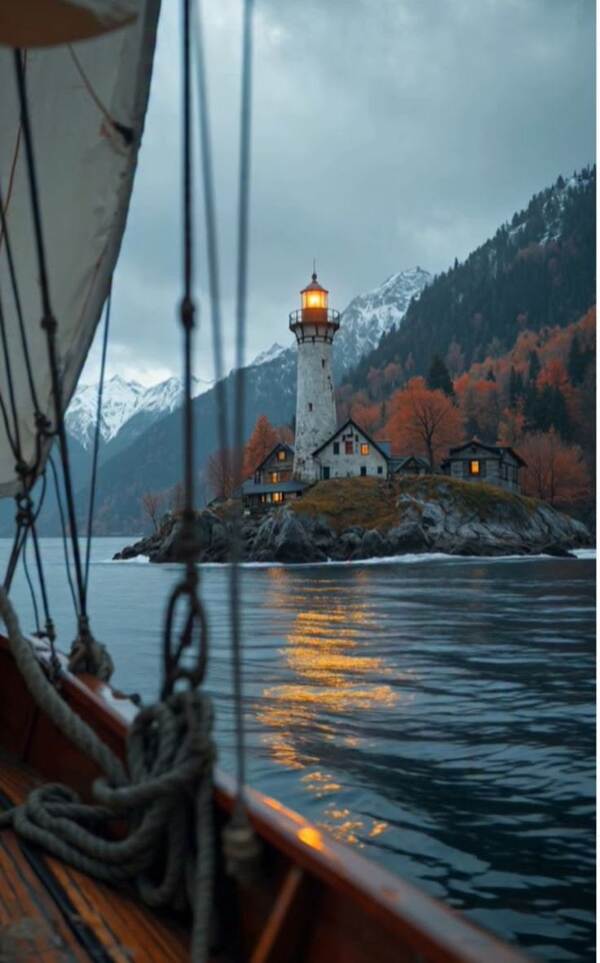 LIGHTHOUSEA