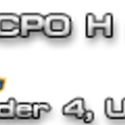 MCPOMadrie