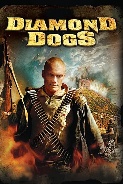 Diamentowe / Psy Diamond Dogs (2007) 1080p.WEB-DL.H264.E-AC3.2.0.BP007 | Lektor PL