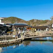 gallery Oshino Hakkai 08