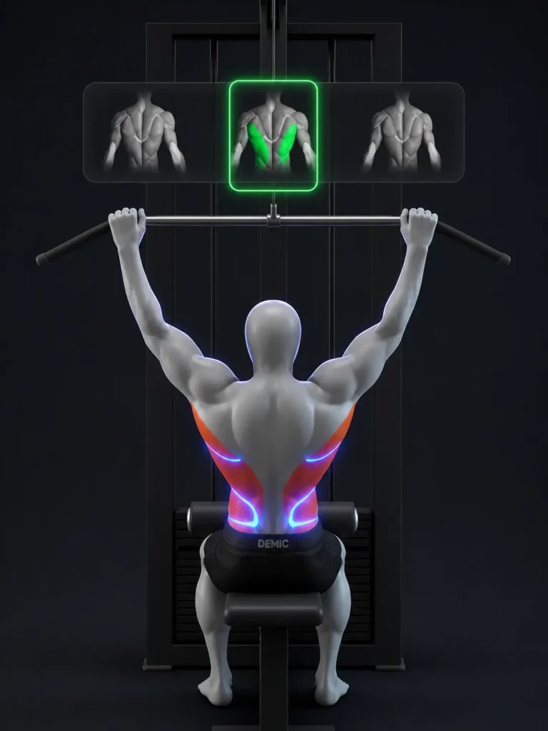 Exemplo de GIF de exercício 1