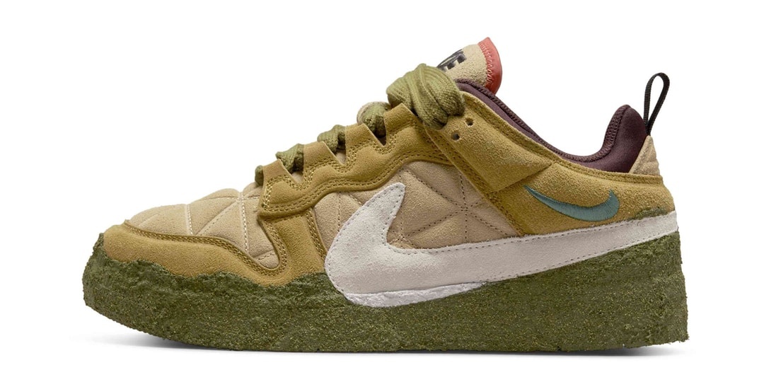 Cactus Plant Flea Market and Nike: Silhouette Flea 1 Returns in 2026