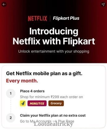 Netflix Mobile Plan – Lowest Price Get 70% OFF Today
