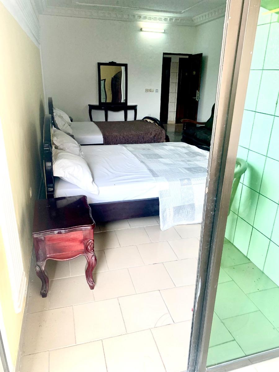 Bureau à louer à Douala - 420000 FCFA/Mois
